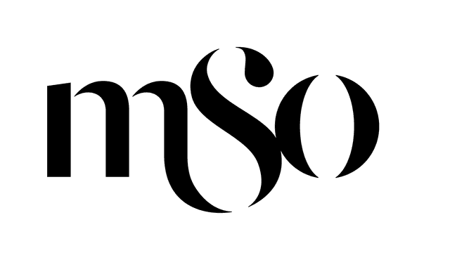 Melbourne Symphony Orchestra logo